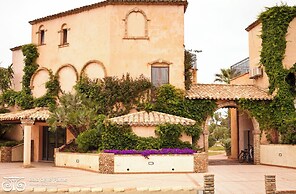 Classical Residence Baia Delle Palme Num1148