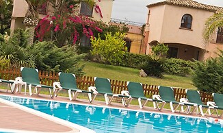 Classical Residence Baia Delle Palme Num1148