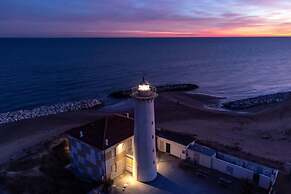 Studio in a Seafront Building-beahost