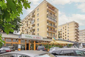 2-beedroom Zurawia by Renters