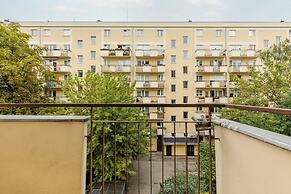 2-beedroom Zurawia by Renters