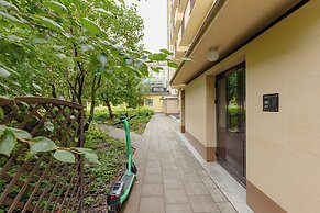 2-beedroom Zurawia by Renters