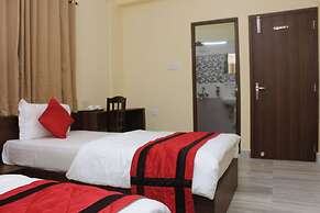 Sanjiva Suites