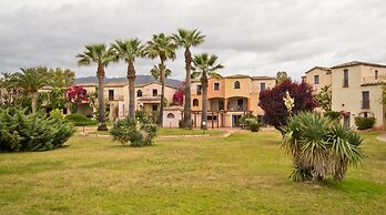 Classical Residence Baia Delle Palme Nm1229