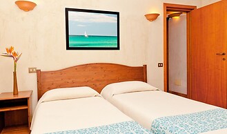 Classical Residence Baia Delle Palme Nm1229