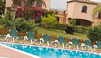 Classical Residence Baia Delle Palme Nm1229