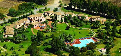 Classical Residence Baia Delle Palme Nm1229