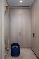 The Palm Tower Corner 1-bedroom Dubai