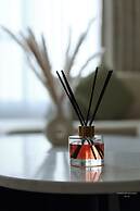 The Palm Tower Corner 1-bedroom Dubai