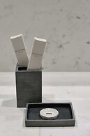 The Palm Tower Corner 1-bedroom Dubai