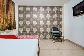 OYO 92726 Geulis Guest House Syariah