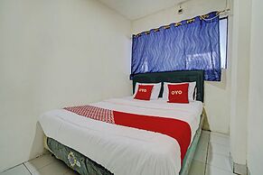 OYO 92726 Geulis Guest House Syariah