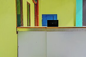 OYO 92726 Geulis Guest House Syariah