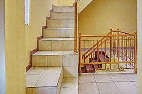 OYO 92726 Geulis Guest House Syariah