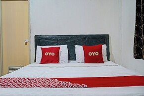 OYO 92726 Geulis Guest House Syariah