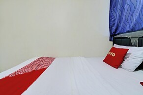 OYO 92726 Geulis Guest House Syariah