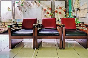 OYO 92726 Geulis Guest House Syariah