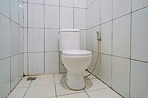 OYO 92726 Geulis Guest House Syariah