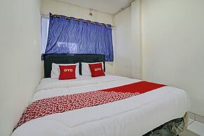 OYO 92726 Geulis Guest House Syariah