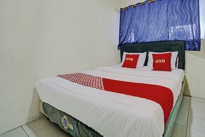 OYO 92726 Geulis Guest House Syariah