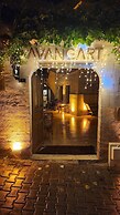 Avangart Otel