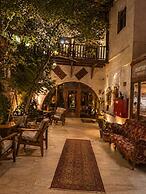 Avangart Otel