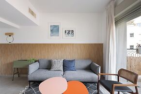 Amazing Jaffa by TLV2RENT