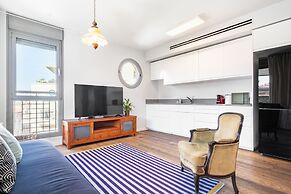 Amazing Jaffa by TLV2RENT