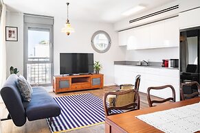 Amazing Jaffa by TLV2RENT
