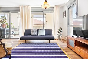 Amazing Jaffa by TLV2RENT