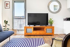 Amazing Jaffa by TLV2RENT