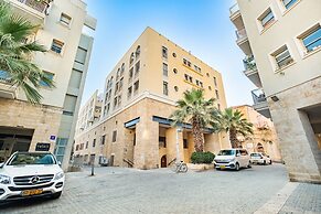 Amazing Jaffa by TLV2RENT