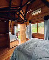 Vila Rosa Lodges