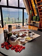 Chalé Malacara View