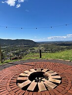 Vila Rosa Lodges