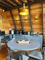 Vila Rosa Lodges