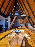 Chalé Malacara View