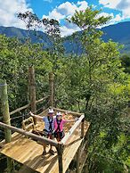 Vila Rosa Lodges