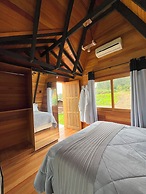 Vila Rosa Lodges