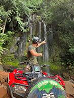 Vila Rosa Lodges