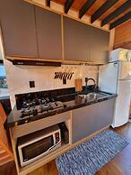 Chalé Malacara View