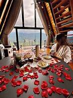 Chalé Malacara View