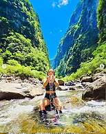 Vila Rosa Lodges