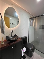 Vila Rosa Lodges
