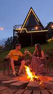 Vila Rosa Lodges