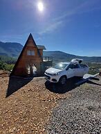 Chalé Malacara View