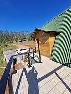 Chalé Malacara View