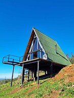 Chalé Malacara View