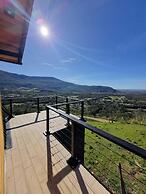 Chalé Malacara View