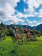 Vila Rosa Lodges